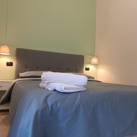 Residenza Geri - Suite And Home Napoli Centro Exterior photo