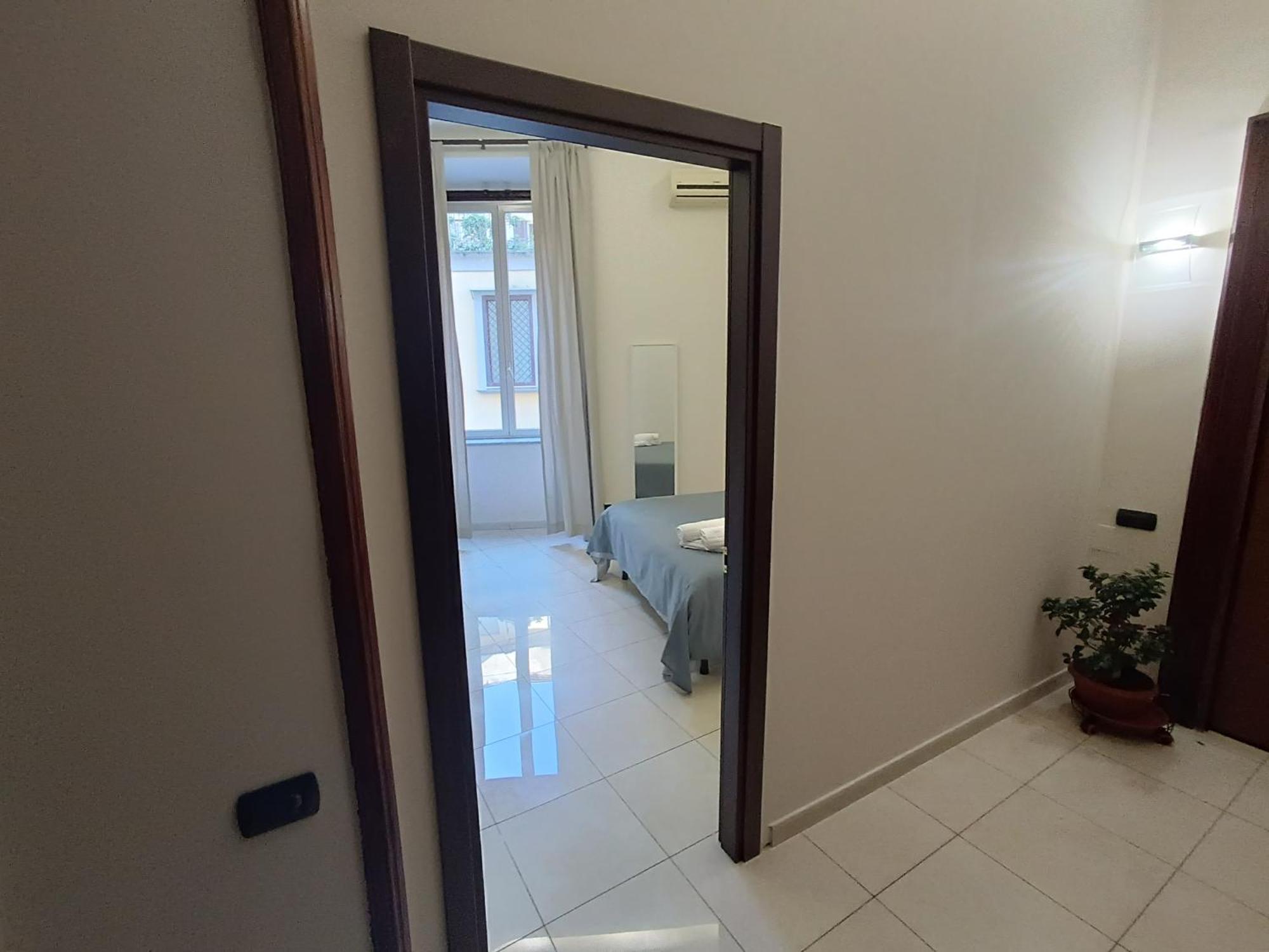 Residenza Geri - Suite And Home Napoli Centro Exterior photo