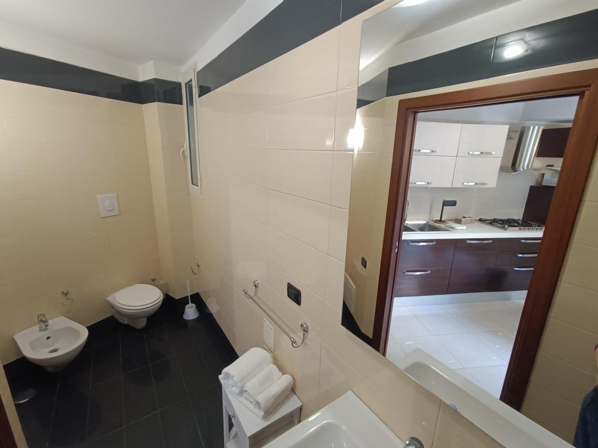 Residenza Geri - Suite And Home Napoli Centro Exterior photo